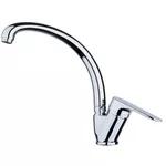 Смеситель кухонный Fiore KEVON 81 CR 4310 chiuveta plus (4591)