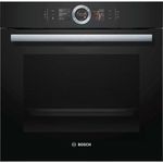 Встраиваемый духовой шкаф электрический Bosch HBG676EB6