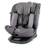 Scaun auto Coletto Scaun auto 40-150cm (0-36kg) rotativ 360 Ivo Dark Grey