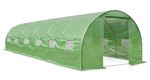 Seră miscellaneous Sera GH632140 (600x300x200 cm) green