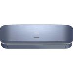Aparat aer condiționat split Hisense Fresh Air QJ35XJ3BG/EW Blue