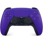 Joystick-uri pentru jocuri pe calculator PlayStation Dualshock 5 PS5 DualSense Galactic Purple