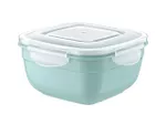 Контейнер пищевой Phibo Safe-food 1l 16X16X8cm