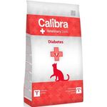 Hrană pentru animale de companie Fitmin VD Cat Diabetes 2kg