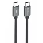 Кабель для моб. устройства Partner 38386 USB 3.1, USB Type-C USB Type-C