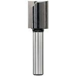 Набор головок, бит, насадок Stanley STA80302 Прямая фреза для пазов