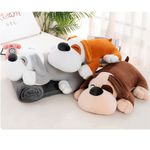 Игрушка детская с пледом