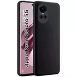 Чехол для смартфона OPPO Reno 10 Pro TPU Protective Black
