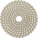 Disc de șlefuire Muki 110007 disc de slefuit flexibil 400# 50 mm