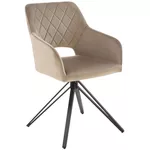 Scaun Halmar K535 bej