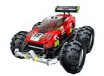 8031, iM.Master Bricks: RC & APP Programming Off-Road Monster Truck 188 pcs