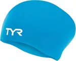 Аксессуар для плавания TYR SL-00014148 Casca inot silicon Adult LONG HAIR Silicone Wrinkle-Free Swim