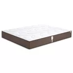 Saltea ortopedică MatroLuxe Fredo 140 x 200 см