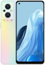 Oppo Reno 8 Lite 5G 8/128Gb Duos, Rainbow Spectrum