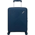 Чемодан Samsonite Diablast 68/25 TSA Exp Albastru Inchis (159574/A992)