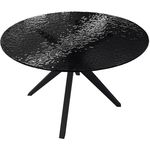 Masă Deco Viola Black