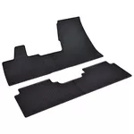 Коврик для автомобиля Rigum BMW i3 13- (i01)