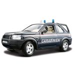 Машина Bburago 18-22039 SECURITY 1:24-Freelander Carabinieri