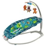 Leagăn pentru bebeluși Richi R13 / 7 (66496) Leagan pentru copii