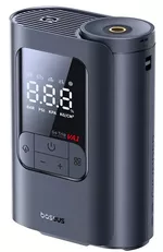 {'ro': 'Compresor auto portabil Baseus C0119601, GoTrip VA1 Super, Cosmic Black', 'ru': 'Портативный компрессор для авто Baseus C0119601, GoTrip VA1 Super, Cosmic Black'}