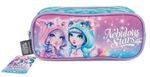 Школьный пенал Nebulous Stars 12565 Pyjama Party (23cm)