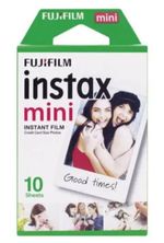 Hârtie foto FujiFilm ColorFilm Instax Mini Glossy (10 buc)