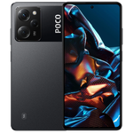 Smartphone Xiaomi Poco X5 Pro 5G 8/256GB Black