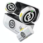 Микрофон Hollyland LARK M2 with Lightning Plug (Duo,Ivory, White)