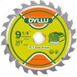 Диск отрезной Dyllu DTTC1K06 (51582)