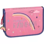 Школьный пенал Brunnen Пенал Magic Rainbow