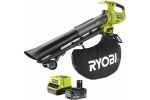 Воздуходувка RYOBI RY18BVXA-150 18V 5133005666