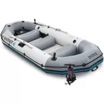 Спортивное оборудование Intex 68376 Barca gonflabila MARINER 4 (328x145x48 cm)