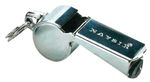 Спортивное оборудование Zelart SL-00014053 Fluier metal pt arbitrul Naysir Mundial 82 154020