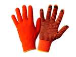 Перчатки Picou Orange