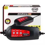 Зарядное устройство для авт.аккумуляторов Heyner 927080 AkkuEnergy 12V 1-80Ah/110Ah