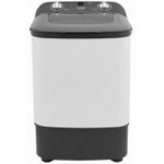 Mașină de spălat semiautomat Artel SE 65 P grey