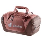 Geantă de voiaj Deuter Duffel 70 caspia-raisin