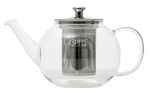 Чайник заварочный GIPFEL GP-7087 (стеклянный, 1000 ml)