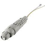 Адаптер MikroTik GESP, Surge Protector in IP68 waterproof enclosure