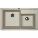 Мойка кухонная Florentina Kassi 780 Gri