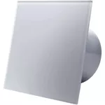 Вентилятор вытяжной EvoAir Ventilator baie Ecovent DECORA SMART, Senzor Umiditate, Alb Mat