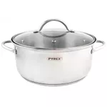 {'ro': 'Cratiță Pyrex MX24AEX/E006 Master', 'ru': 'Кастрюля Pyrex MX24AEX/E006 Master'}