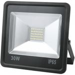 Прожектор LED Market SMD 30W, 4000K, Black