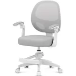 Fotoliu de birou Mark Adler Junior 3.1 Grey