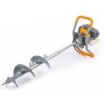 Бур Powermat PM-SWG-600N-3W +Burghie