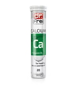 Calcium + Vitamina D3
