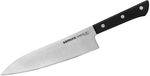 Нож Samura HARAKIRI Santoku 197mm (SHR-0096B)