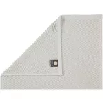 Prosop Rhomtuft 06970036/11 Baronesse towel 30x50 perlgray