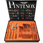 Tacămuri Pinti 41365 Synthesis 24ед