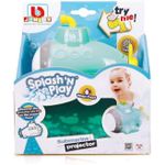 Игрушка для купания Bburago 16-89001 Submarin Junior, cod 45172